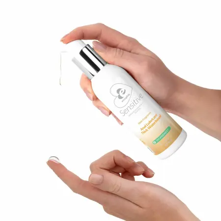 EasyGlide Sensitive lubrikant na vodenoj bazi za osetljivu kožu 150ml