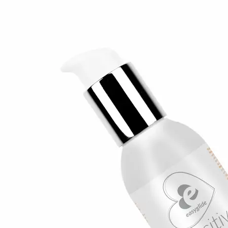 EasyGlide Sensitive lubrikant na vodenoj bazi za osetljivu kožu 150ml