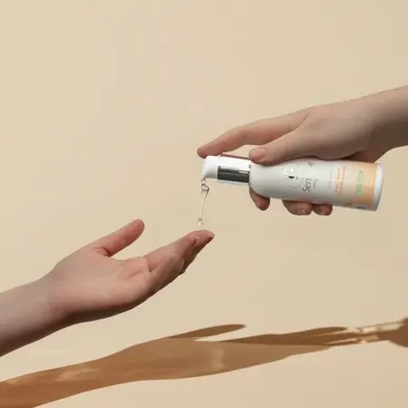 EasyGlide Sensitive lubrikant na vodenoj bazi za osetljivu kožu 150ml