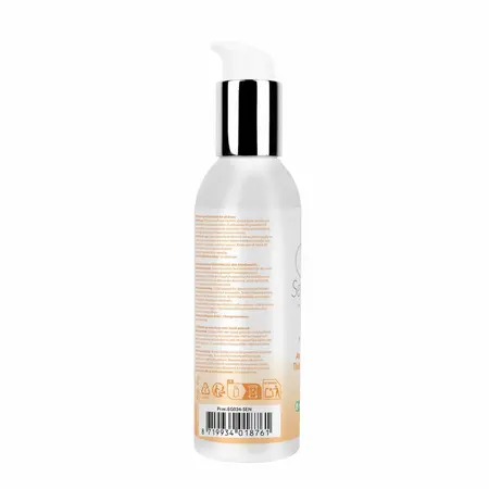 EasyGlide Sensitive lubrikant na vodenoj bazi za osetljivu kožu 150ml