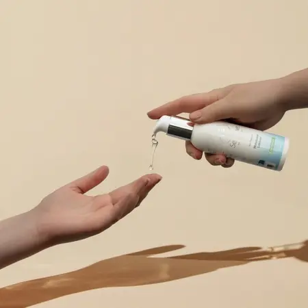 EasyGlide Sensitive lubrikant na bazi vode 150ml za osetljivu kožu