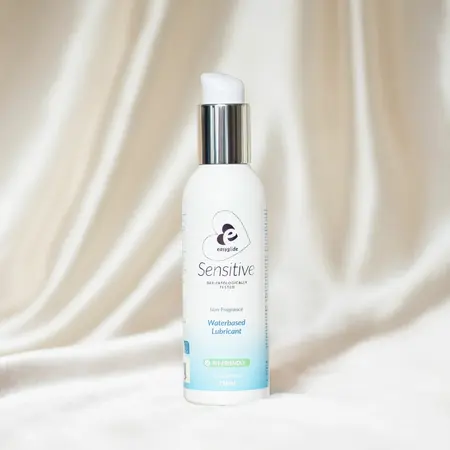 EasyGlide Sensitive lubrikant na bazi vode 150ml za osetljivu kožu