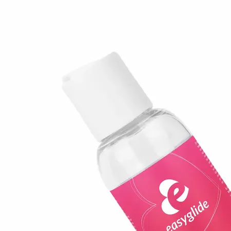 EasyGlide lubrikant na bazi vode sa ukusom jagode 150ml aromatizovana formula