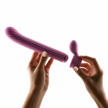 OTOUCH Magic Stick S1 Pink modularni vodootporni sistem za stimulaciju