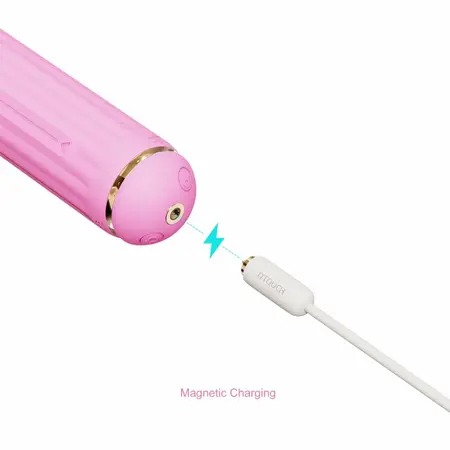 OTOUCH Magic Stick S1 Pink modularni vodootporni sistem za stimulaciju