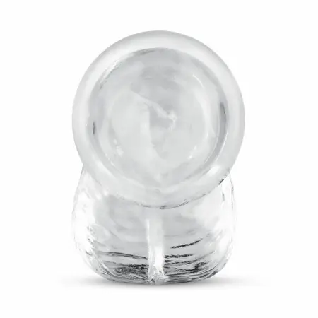 You2Toys Clear Jelly Model sa vakuumskom bazom 15 cm
