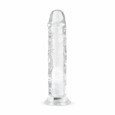 You2Toys Jelly Intimate Model 18 cm providni savitljivi dizajn