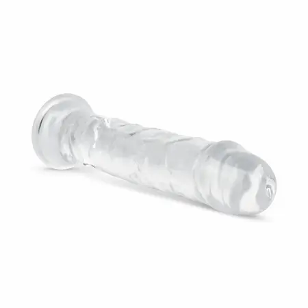 You2Toys Jelly Intimate Model 18 cm providni savitljivi dizajn