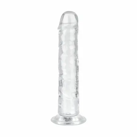 You2Toys Jelly Model 16 cm, providna intimna igračka sa vakuumskim postoljem