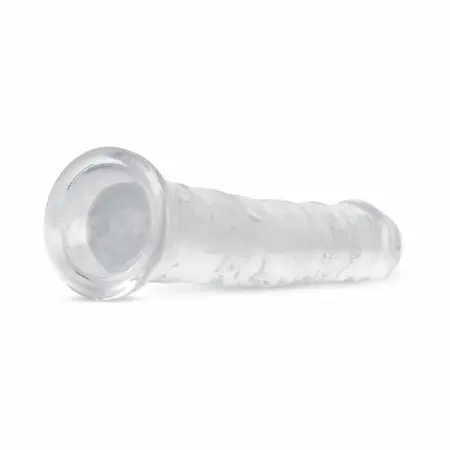 You2Toys Jelly Model 16 cm, providna intimna igračka sa vakuumskim postoljem