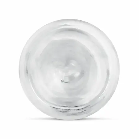 TOYJOY Jelly Series intimni stimulator 14 cm mekani providni model