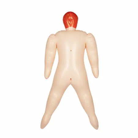 You2Toys AirDoll Mia More plus size lutka na naduvavanje sa 3 senzualna otvora