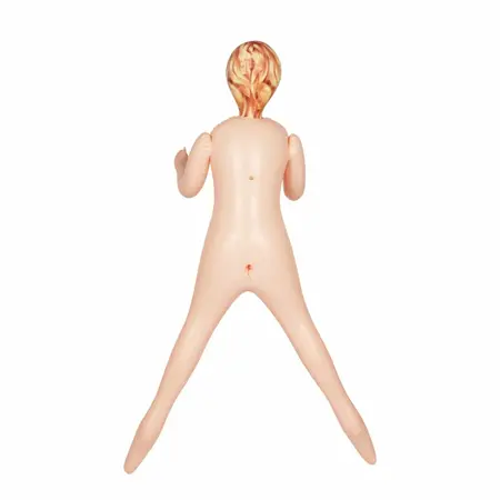 AirDoll Megan fleksibilni anatomski model u prirodnoj veličini 160 cm