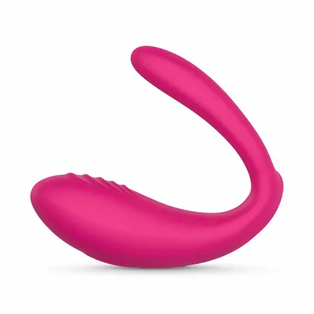 Teazers intimni stimulator za parove sa bežičnim daljinskim upravljačem i multizonskom stimulacijom