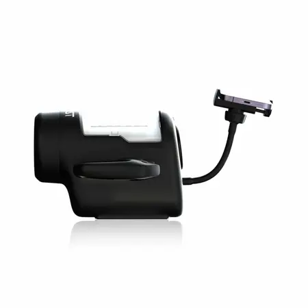 Blowcast WingXP intimna mašina sa držačem za telefon i multifunkcionalnim sistemom