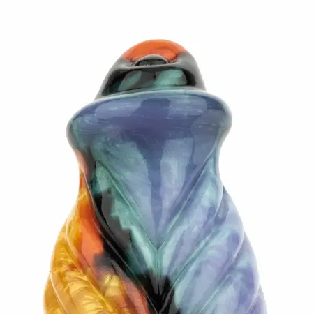 Mythical Mates Sea Serpent veliki silikonski dildo sa vakuumskim postoljem za intenzivnu stimulaciju