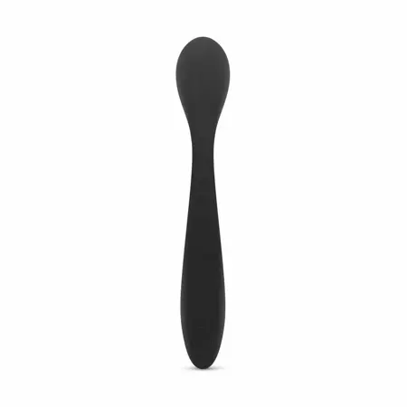 Teazers Flexible Curve ljubičasti vodootporni intimni masažer sa 5 modova vibracije