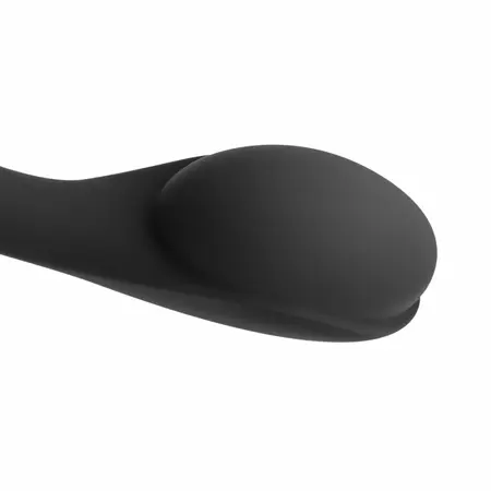 Teazers Flexible Curve ljubičasti vodootporni intimni masažer sa 5 modova vibracije