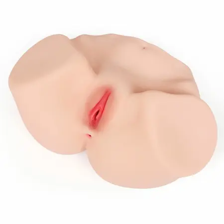 Kokos Maria Intimate Machine onahol, ultra mekani TPE anatomski model