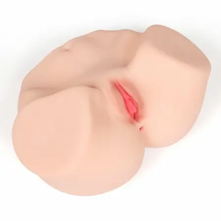 Kokos Maria Intimate Machine onahol, ultra mekani TPE anatomski model