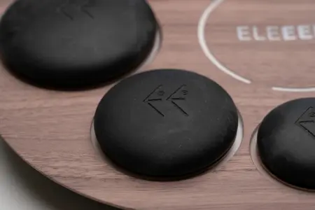 S1 Revival Hot Stone Spa set - 8 bazaltnih kamenova za opuštanje kod kuće