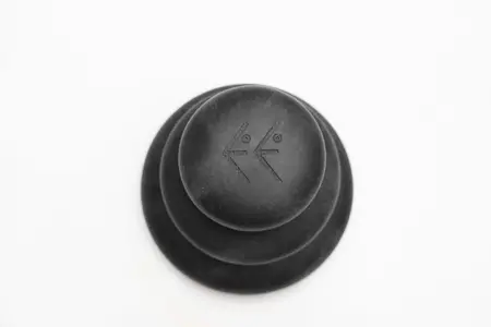S1 Revival Hot Stone Spa set - 8 bazaltnih kamenova za opuštanje kod kuće