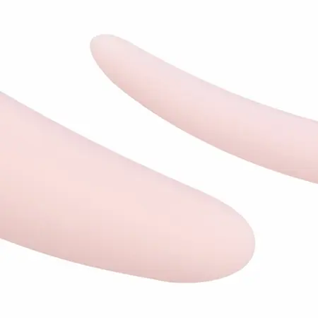Teazers silikonski set vaginalnih dilatora, 5 veličina, fleksibilni i bezbedni za telo
