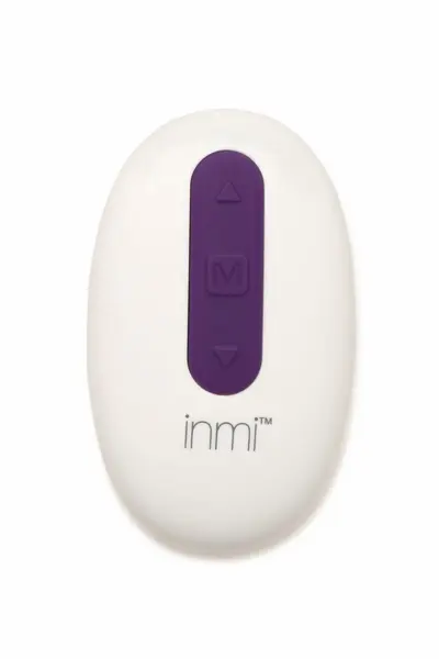 Blush Ride N' Grind Silicone Intimate Device with Remote, Dual Motors