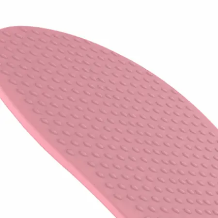Vibe Pad Pink by Dream Toys - Dvostruki tapping & vibrirajući intimni uređaj