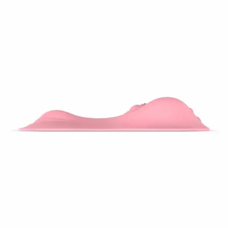 Vibe Pad Pink by Dream Toys - Dvostruki tapping & vibrirajući intimni uređaj