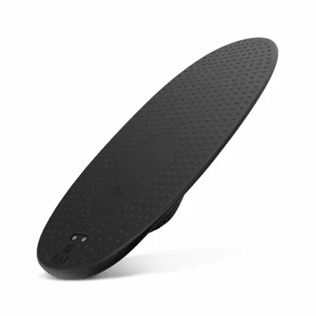 Vibe Pad Double Vibration sistem sa duplom vibracijom i daljinskim upravljačem od crnog silikona