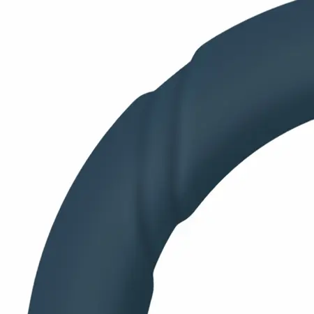 Boners Ergo silikonski prsten za maksimalnu udobnost sa fleksibilnim anatomskim dizajnom
