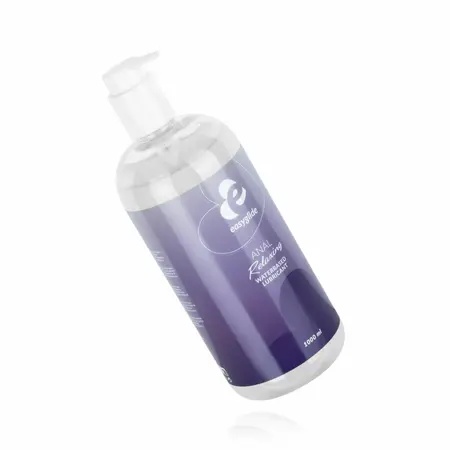 EasyGlide analni gel za opuštanje 1000ml sa formulom kamilice i divlje nane