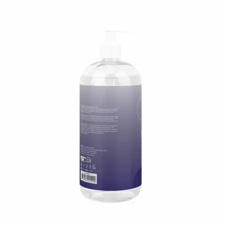 EasyGlide analni gel za opuštanje 1000ml sa formulom kamilice i divlje nane