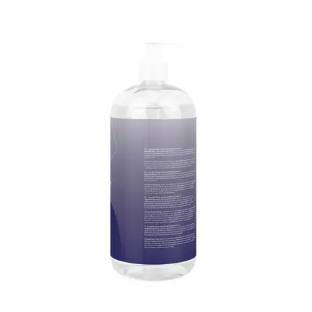 EasyGlide analni gel za opuštanje 1000ml sa formulom kamilice i divlje nane