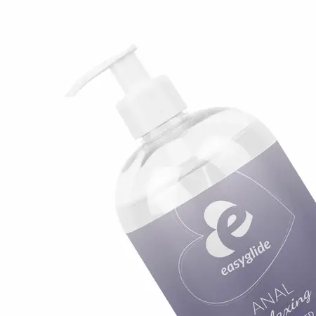 EasyGlide analni gel za opuštanje 1000ml sa formulom kamilice i divlje nane