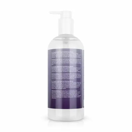 EasyGlide analni opuštajući gel na bazi vode 500ml sa kamilicom i nanom