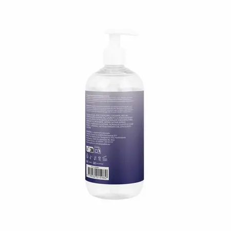 EasyGlide analni opuštajući gel na bazi vode 500ml sa kamilicom i nanom