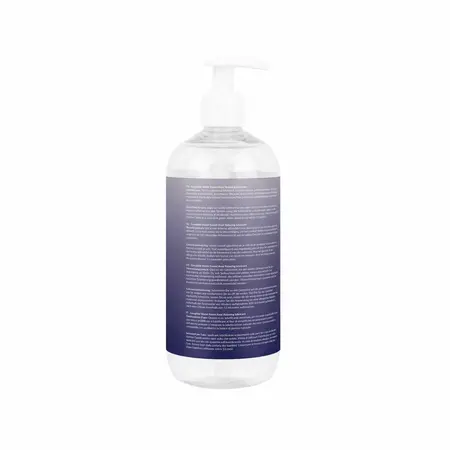 EasyGlide analni opuštajući gel na bazi vode 500ml sa kamilicom i nanom
