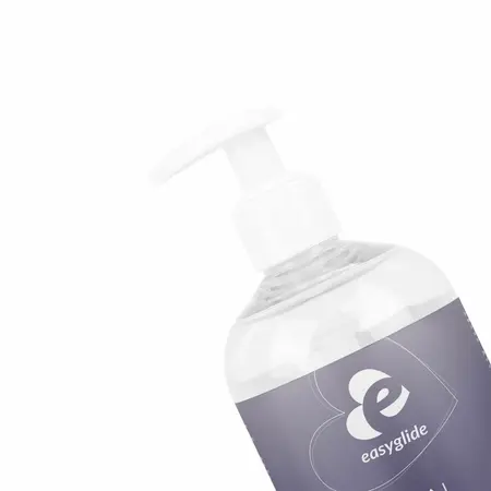 EasyGlide analni opuštajući gel na bazi vode 500ml sa kamilicom i nanom