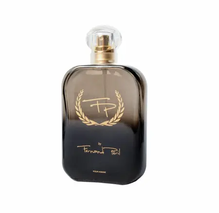 Fernand Peril FP Intense Musk Eau de Parfum za muškarce 100ml