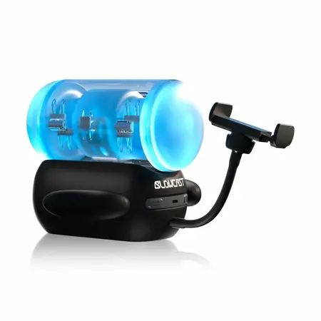 BLOWCAST Wingman Pro Automatski uređaj sa grejanjem i višemodnim sistemom