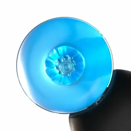 BLOWCAST Wingman Lite automatski intimni uređaj sa 8 režima rada i USB punjenjem