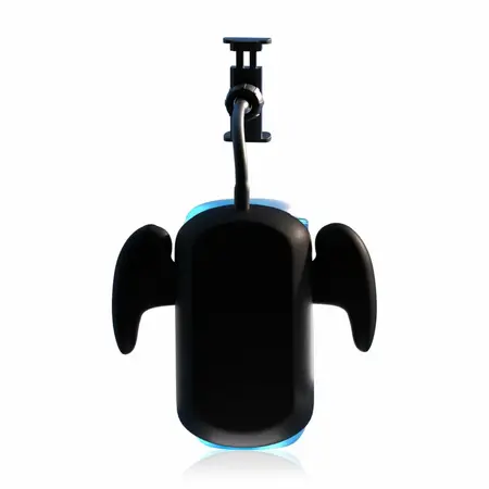 BLOWCAST Wingman Lite automatski intimni uređaj sa 8 režima rada i USB punjenjem