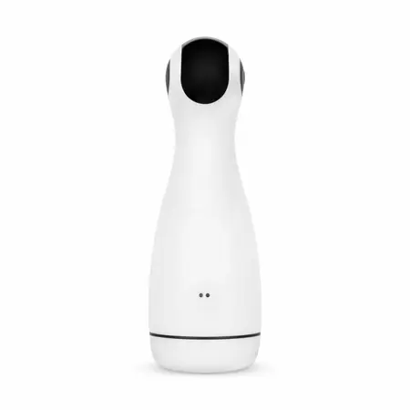 Teazers Automatic Intimate Machine 4-in-1 višenamenski aparat crni