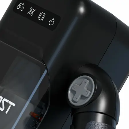 BLOWCAST Blowbot automatski intimni uređaj sa grejanjem i 20 modova