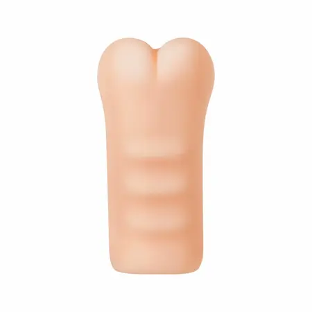 Evolved Riley Reid Intimate Machine TPE sa anatomskim rukohvatom 22 cm