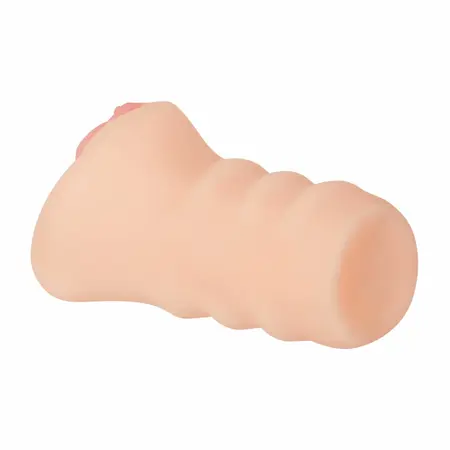 Evolved Riley Reid Intimate Machine TPE sa anatomskim rukohvatom 22 cm