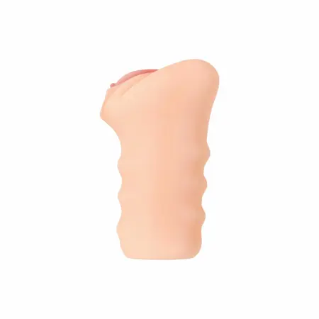 Evolved Riley Reid Intimate Machine TPE sa anatomskim rukohvatom 22 cm