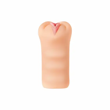 Evolved Riley Reid Intimate Machine TPE sa anatomskim rukohvatom 22 cm